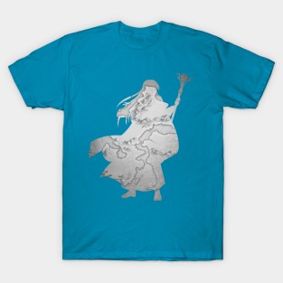 Lucius: The Light T-Shirt